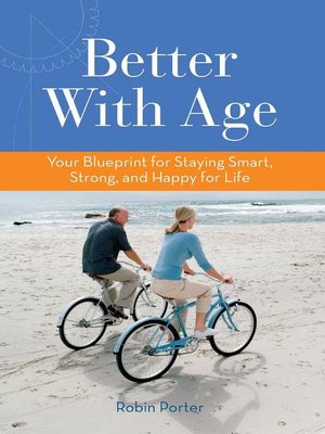 cover image of Better With Age